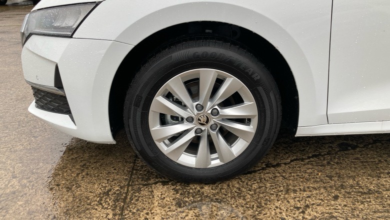 Skoda Octavia 1.5 TSI SE Technology 5dr Petrol Hatchback